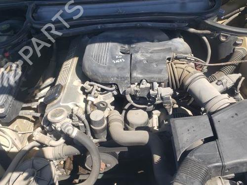 ABS pump BMW 3 Touring (E46) 318 i | BP28059557M43 