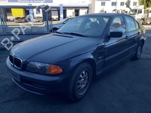 Headlight switch BMW 3 (E46) 318 i | BP25117152I24  - Image 9