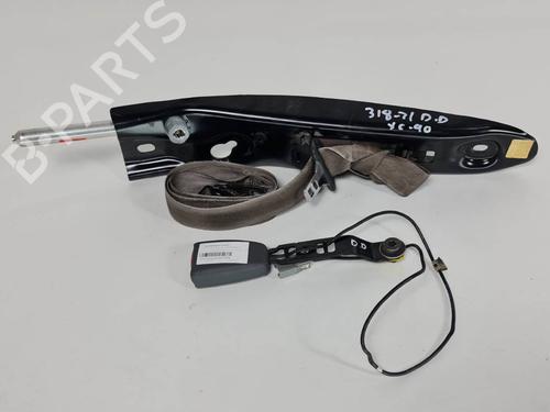 Used Front right seatbelt Front right seatbelt VOLVO XC90 I (275) D3 / D5 (163 hp) 8731399 8731399