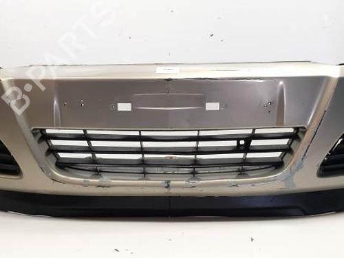 Used Front bumper OPEL ASTRA H (A04) 1.7 CDTI (L48) (100 hp) 28178420