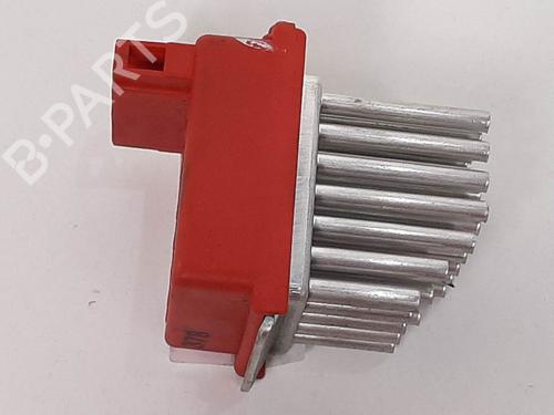 Used Heater resistor Heater resistor VW SHARAN (7M8, 7M9, 7M6) 1.9 TDI (90 hp) 11648526 11648526