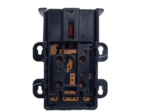 Right front window switch HONDA CIVIC VII Hatchback (EU, EP, EV) 1.6 i (EP2, EU8, EU6) | BP36764519I26 - Image 3