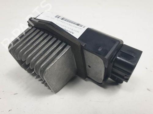 Used Heater resistor JAGUAR S-TYPE II (X200) 3.0 V6 (238 hp) 11648611