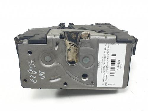 front-right-lock-opel-corsa-d-s07-2006-2007-2008-2009-2010-2011-2012-2013-2014-2015-28060957 main image
