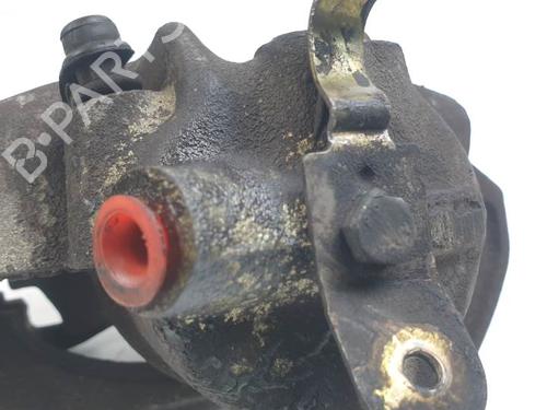 Left front brake caliper FIAT SCUDO Bus (220_) 1.9 TD Eco | BP29417082M105 