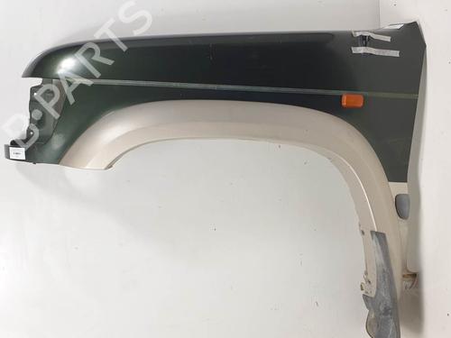 Forskærm venstre ISUZU TROOPER III 3.0 DTI (159 hp) 25864168