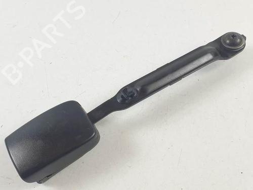 Front right seatbelt RENAULT MEGANE CC (EZ0/1_) 1.9 dCi (EZ0J, EZ1S) | BP25118874I25 