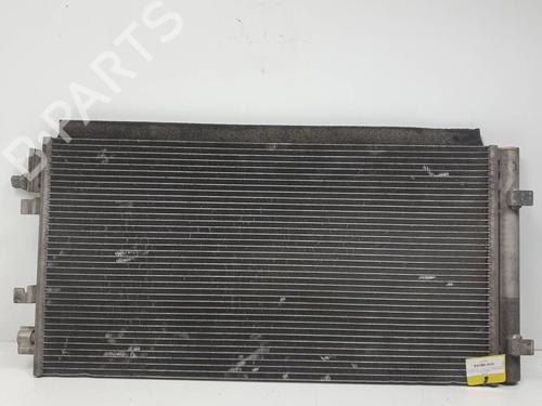 AC-Kondensator AC-Kondensator RENAULT SCÉNIC III (JZ0/1_) 1.5 dCi (110 hp) 34514539 34514539