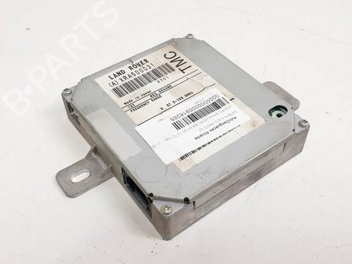 Used Radio LAND ROVER RANGE ROVER SPORT I (L320) 2.7 D 4x4 (190 hp) 13459662