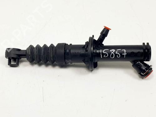 Used Clutch slave cylinder Clutch slave cylinder RENAULT CLIO IV (BH_) 1.5 dCi 75 (75 hp) 25121508 25121508
