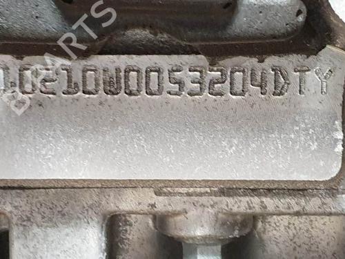 Engine LAND ROVER RANGE ROVER EVOQUE (L551) 2.0 D150 4x4 | BP25286299M1  - Image 8