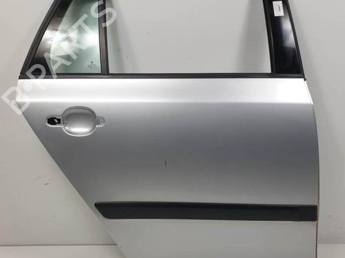Right rear door SKODA FABIA II Combi (545) 1.2 TSI BP24932420C5