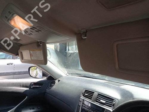 Right tailgate light LEXUS IS II (_E2_) 220d (ALE20) | BP8183809C80 - Image 2