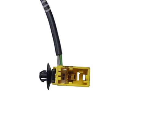 Front right seatbelt OPEL ASTRA J (P10) 1.7 CDTI (68) | BP36661635I25 - Image 3