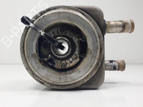 Used Oil radiator Oil radiator CITROËN C8 (EA_, EB_) 2.2 HDi (128 hp) 13956206 13956206