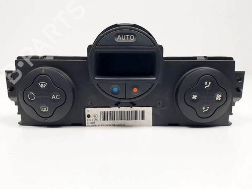 Used Climate control Climate control 25295264 25295264