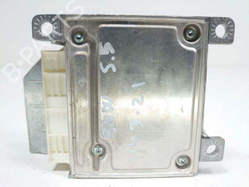 ECU airbags BMW 5 (E39) 520 i | BP8249726M53 