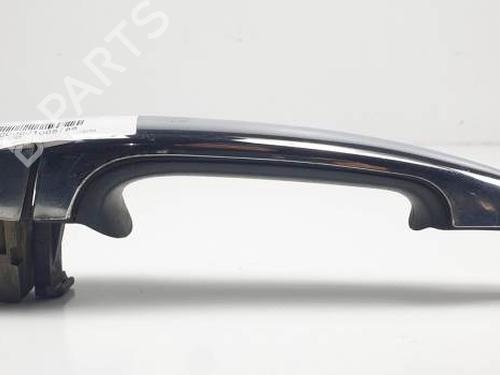 Rear right exterior door handle BMW 3 (E46) 320 d | BP15761384C130 