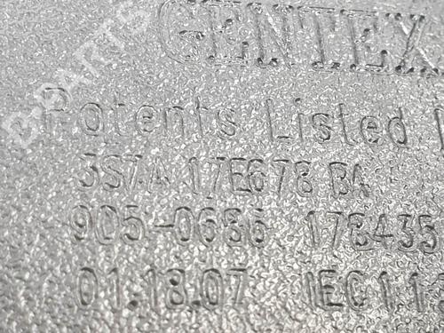 Rear mirror FORD S-MAX (WA6) 2.0 TDCi | BP28059601I6 - Image 3