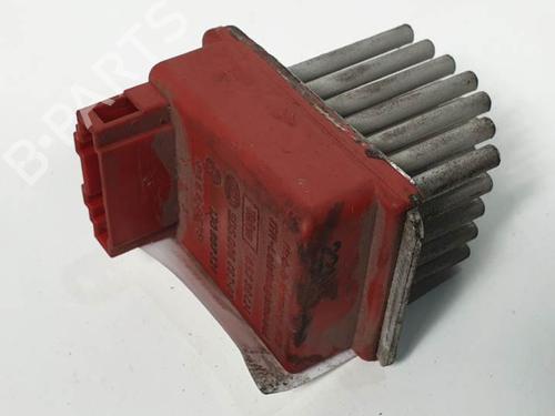 Used Heater resistor SEAT LEON (1M1) 1.6 16 V (105 hp) 11648522
