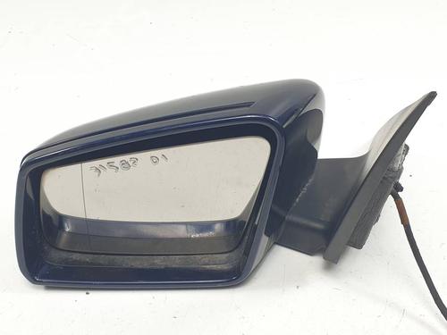 Left mirror MERCEDES-BENZ C-CLASS T-Model (S204) C 250 CDI (204.203) | BP29763213C26 