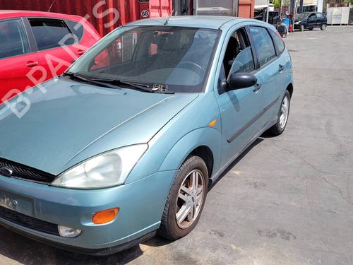 Recambios FORD FOCUS I (DAW, DBW)  1.6 16V  4644181