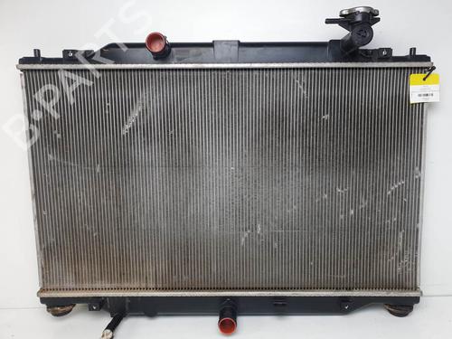 Used Water radiator Water radiator MAZDA CX-5 (KE, GH) 2.0 (KEEFW) (165 hp) 24340665 24340665