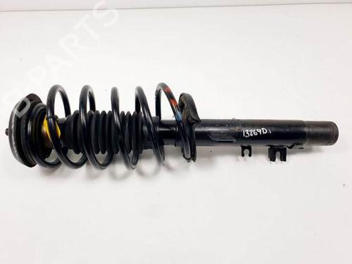 Used Left front shock absorber CITROËN C3 Pluriel (HB_) 1.6 (109 hp) 17439281