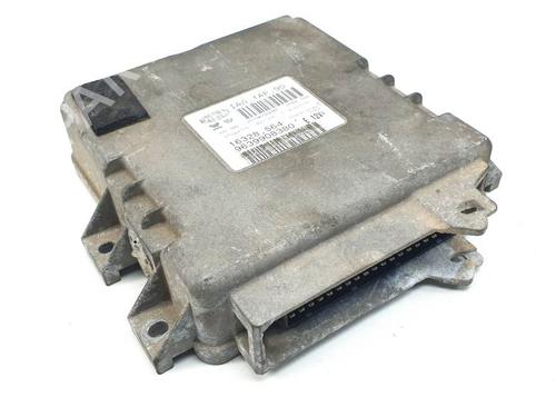 Used Engine control unit (ECU) PEUGEOT 206 Hatchback (2A/C) 1.4 LPG (75 hp) 27888753