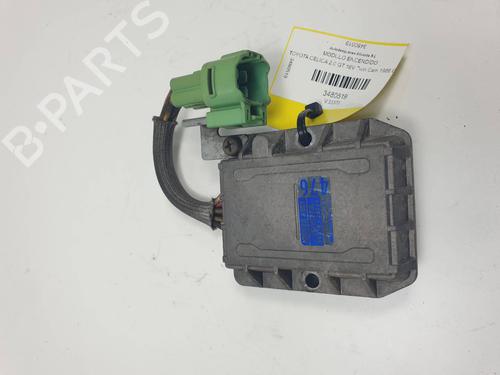 Used Electronic module Electronic module TOYOTA CELICA (_T16_) [1985-1989] 34517973 34517973