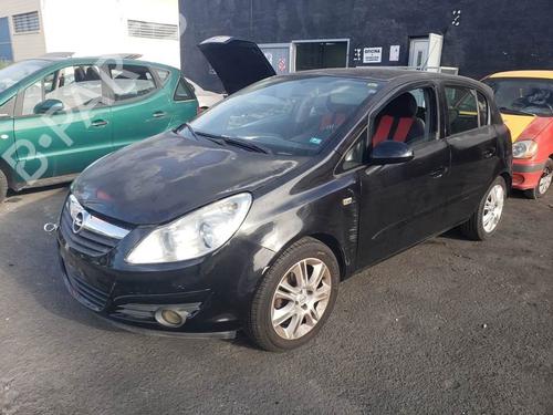 Headlight switch OPEL CORSA D (S07) 1.4 (L08, L68) | BP25144043I24 - Image 5