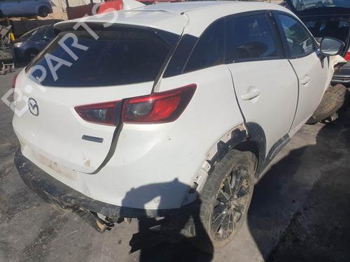 Front right exterior door handle MAZDA CX-3 (DK) 2.0 SKYACTIV-G (DK5W, DK6W) | BP17164750C129  - Image 9