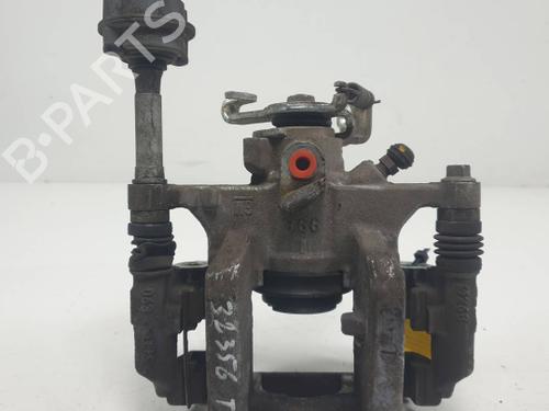 Used Left rear brake caliper Left rear brake caliper OPEL ASTRA J (P10) 1.6 (68) (115 hp) 40175578 40175578