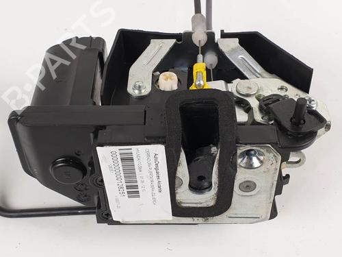 Used Rear left lock Rear left lock 6841736 6841736
