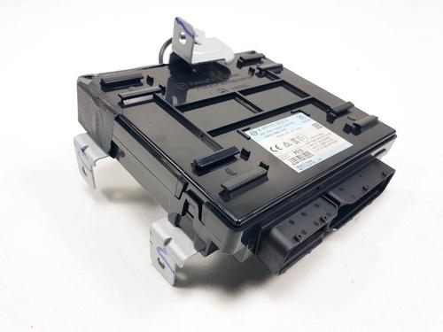 Used Electronic module Electronic module SSANGYONG XLV SUV e-XGi 160 (128 hp) 15548366 15548366