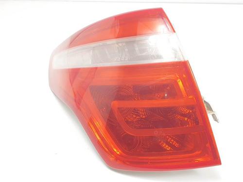 Used Left taillight Left taillight CITROËN C4 Picasso I MPV (UD_) 1.6 HDi (109 hp) 16856640 16856640