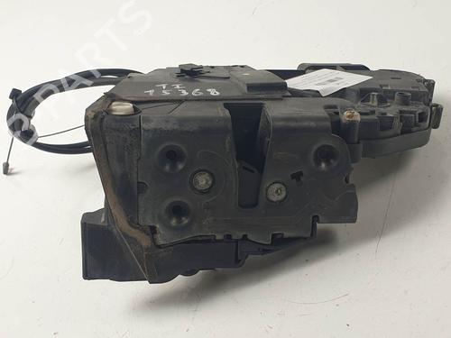 rear-left-lock-mazda-3-bk-2003-2004-2005-2006-2007-2008-2009-26650130 main image