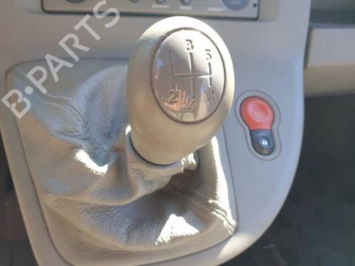 Engine RENAULT KANGOO / GRAND KANGOO II (KW0/1_) 1.5 dCi 85 (KW0K, KW0L, KW0B) | BP40558176M1 - Image 11