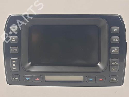 Used Display monitor Display monitor JAGUAR XJ (X350, X358) 3.0 (238 hp) 18029193 18029193