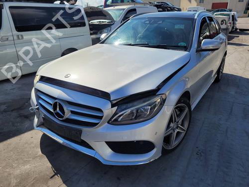 Used Parts MERCEDES-BENZ C-CLASS T-Model (S205) C 220 BlueTEC / d (205.204) 4268588