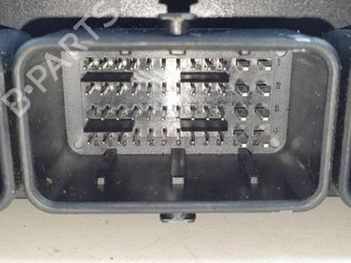 Engine control unit (ECU) LAND ROVER DISCOVERY III (L319) 2.7 TD 4x4 | BP31123600M57 