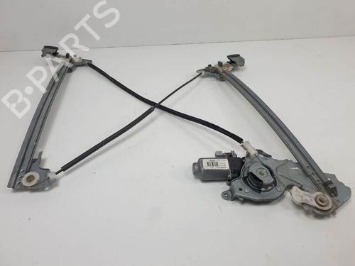 Rudehejsemekanisme Højre foran ROVER 75 (RJ) 2.0 CDTi | BP13480685C23 