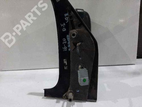 Left mirror RENAULT MASTER II Van (FD) 2.8 dTI | BP6841238C26 