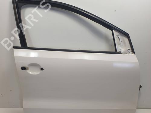 Used Right front door Right front door VW POLO V (6R1, 6C1) 1.2 TSI (105 hp) 35774200 35774200