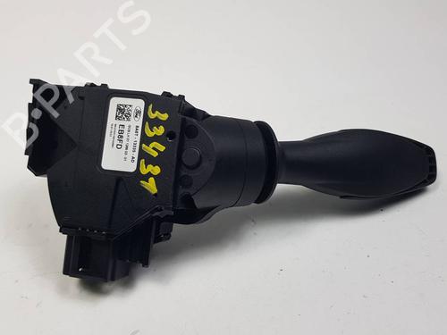 Steering column stalk FORD FIESTA VI (CB1, CCN) 1.25 | BP34576574I23 - Image 2