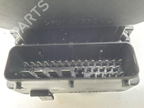 ABS pump OPEL ASTRA G Convertible (T98) 1.8 16V (F67) | BP24499410M43 