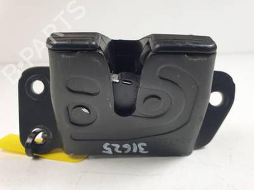 Used Tailgate lock KIA SPORTAGE II (JE_, KM_) [2004-2011]  31080664