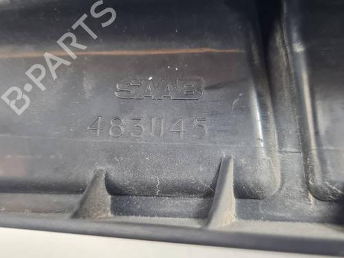 Left tailgate light SAAB 9-3 (YS3D) 2.0 Turbo | BP38034336C79  - Image 5