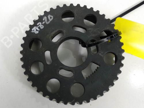 Pulley VW TOURAN (1T1, 1T2) 1.9 TDI | BP13953812M122 