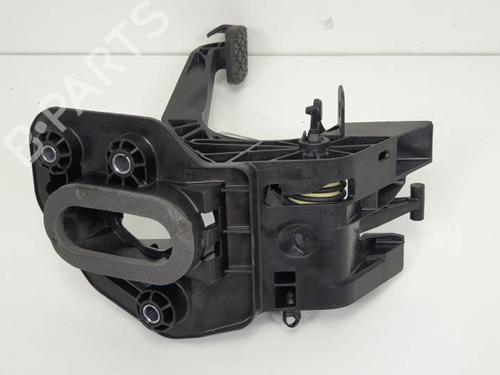 Clutch pedal FORD FIESTA VII (HJ, HF) 1.1 Ti-VCT | BP8764379I13 